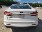 FORD FUSION S photo