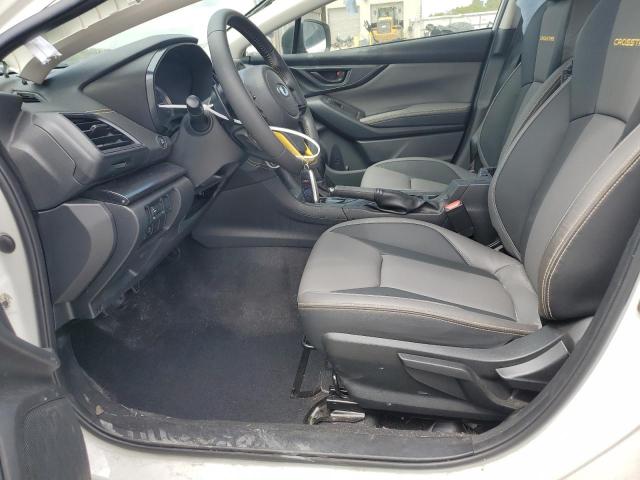 2021 SUBARU CROSSTREK - JF2GTHRC0MH303032