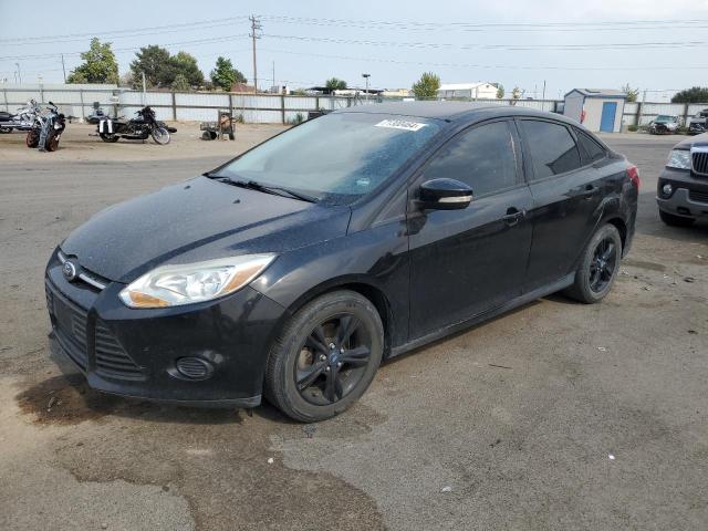 2013 FORD FOCUS SE #3023417265