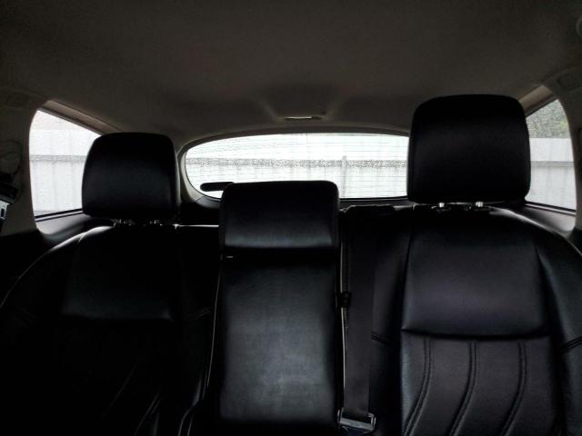 2017 INFINITI QX60 - 5N1DL0MNXHC543912