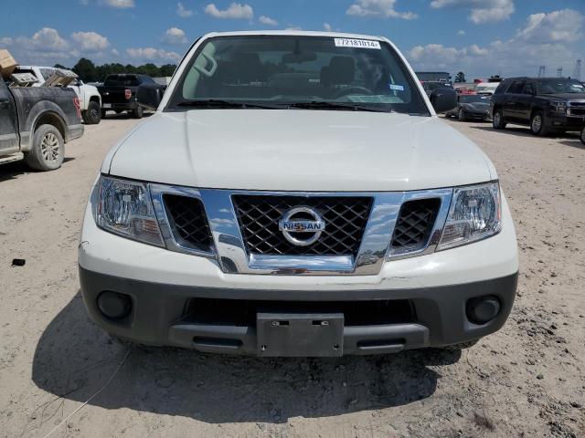 2019 NISSAN FRONTIER S - 1N6BD0CT5KN790451