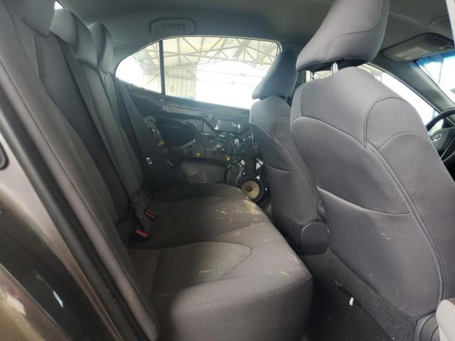 2018 TOYOTA CAMRY L - 4T1B11HK0JU033832