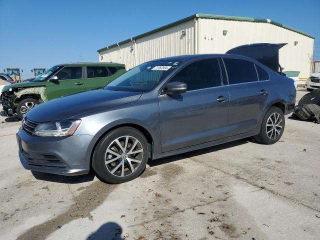 VIN 3VWDB7AJXHM216004 2017 Volkswagen Jetta, SE no.1