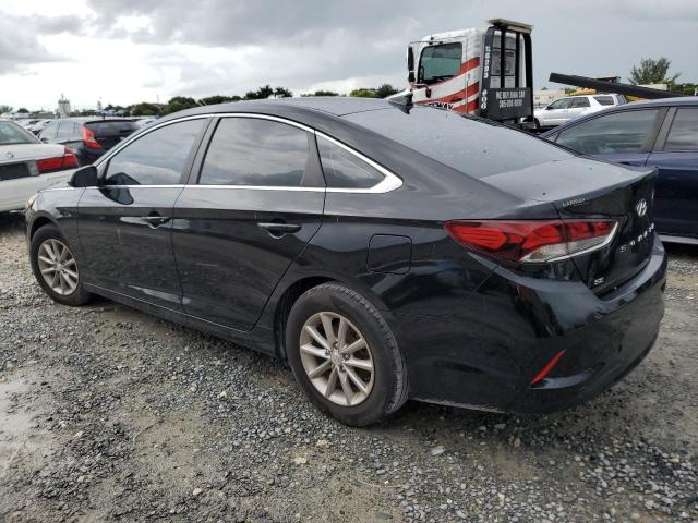 2019 HYUNDAI SONATA SE - 5NPE24AF1KH776007