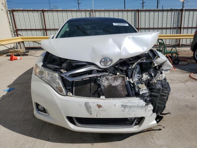 VIN 4T3ZK3BB9DU061267 2013 Toyota Venza, LE no.5