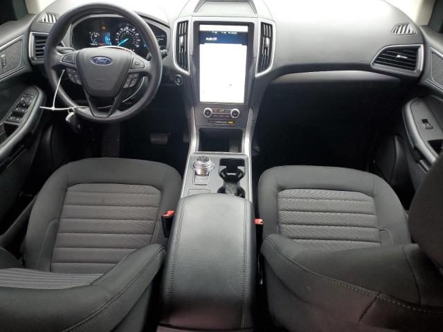 2022 FORD EDGE SE - 2FMPK4G99NBA28644