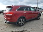 KIA SORENTO EX photo