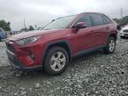 Lot #2960191086 2020 TOYOTA RAV4 XLE