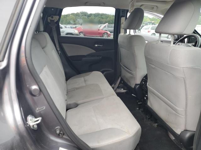 2015 HONDA CR-V EX - 5J6RM4H59FL102370