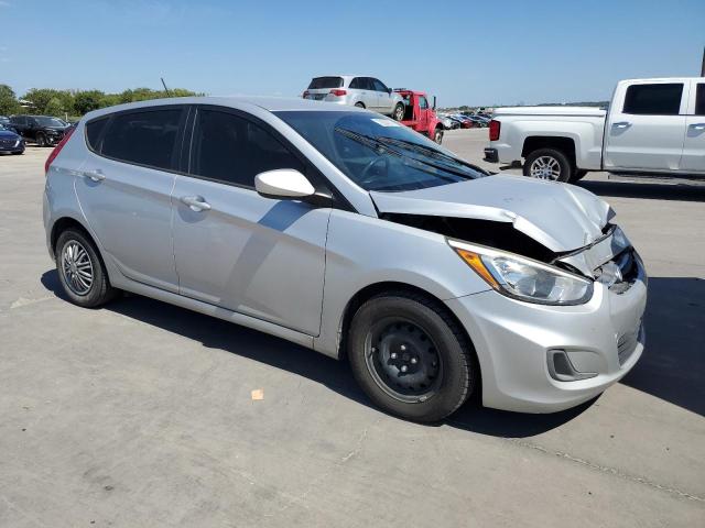 VIN KMHCT5AE3GU259365 2016 Hyundai Accent, SE no.4