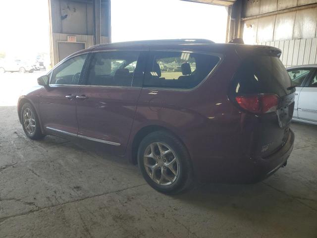 2017 CHRYSLER PACIFICA L - 2C4RC1GG0HR522958