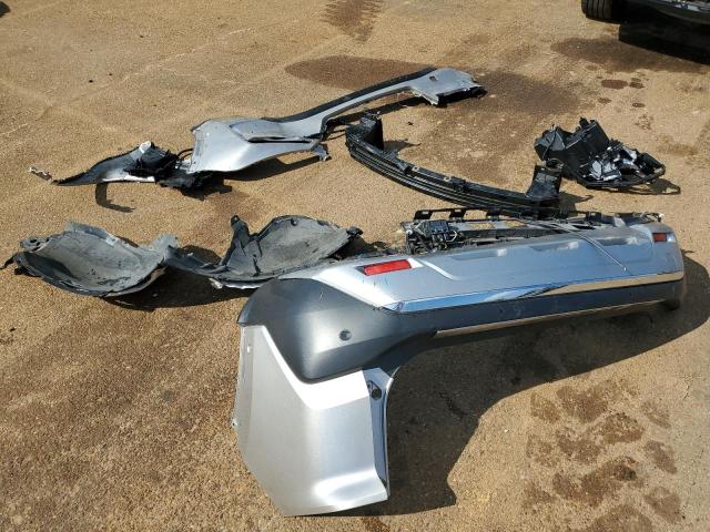 2023 NISSAN ROGUE PLAT - JN8BT3DC0PW104957