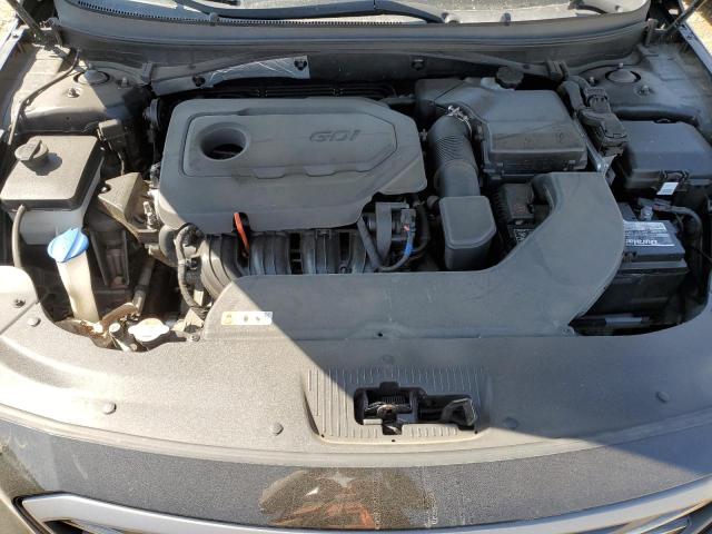 2017 HYUNDAI SONATA SPO - 5NPE34AF8HH460562