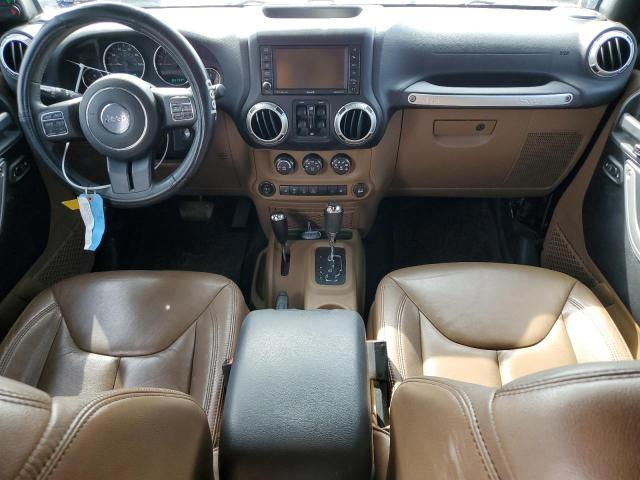 2015 JEEP WRANGLER U - 1C4BJWFGXFL513373