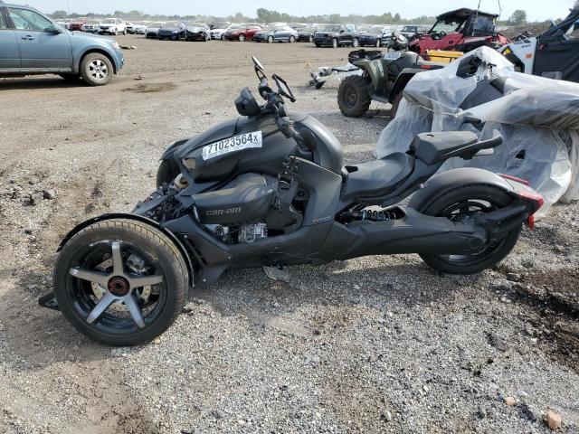 2022 CAN-AM RYKER SPOR - 3JB2JEG21NJ006439