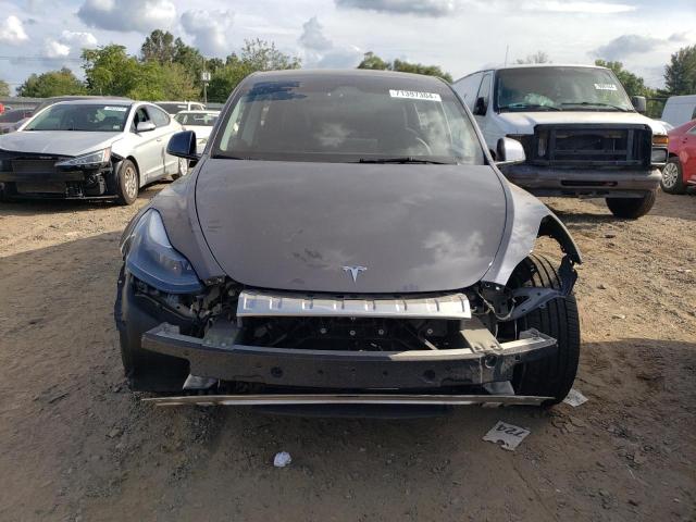 2023 TESLA MODEL Y - 7SAYGDEFXPF909526
