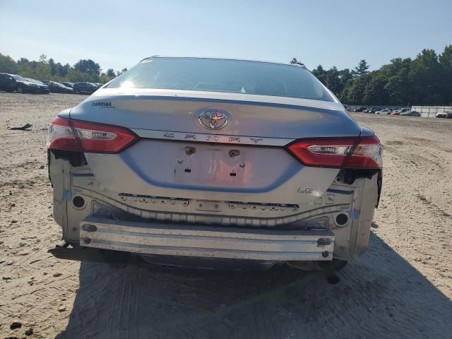 2018 TOYOTA CAMRY L - 4T1B11HK3JU677504