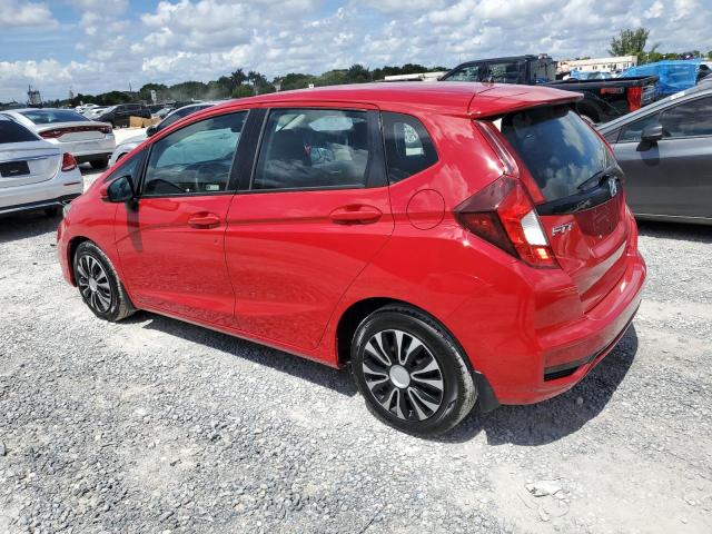 2019 HONDA FIT LX 3HGGK5H43KM729916  72712184