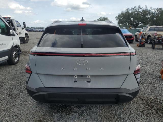 VIN KM8HB3AB2RU083768 2024 Hyundai Kona, Sel no.6