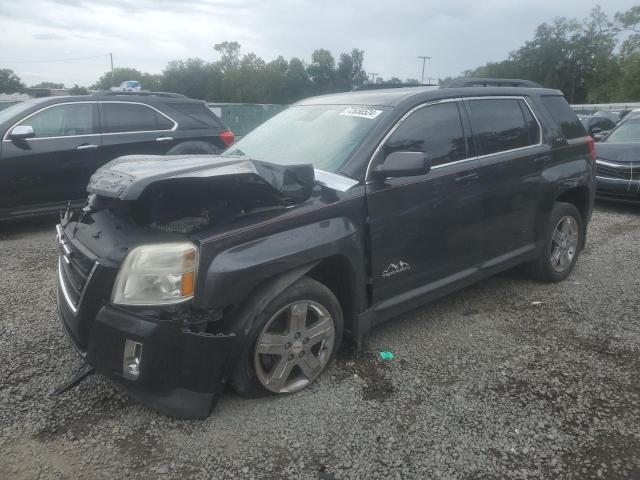 VIN 2GKFLUE34D6158600 2013 GMC Terrain, Slt no.1