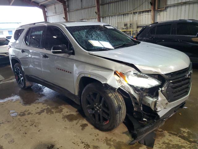 2019 CHEVROLET TRAVERSE P - 1GNERKKW4KJ113866