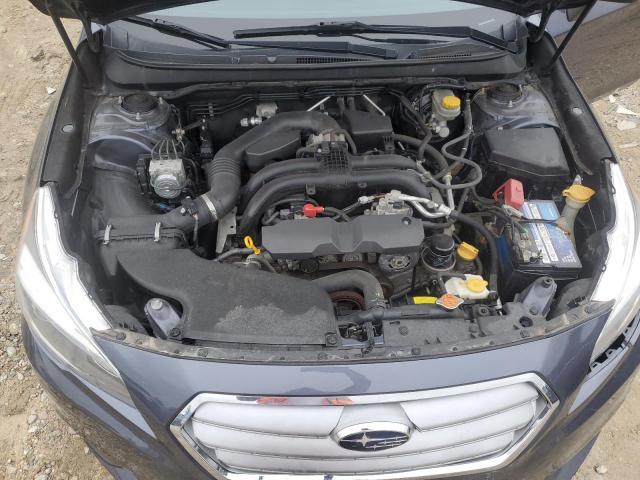 2015 SUBARU LEGACY 2.5 - 4S3BNBD61F3045279