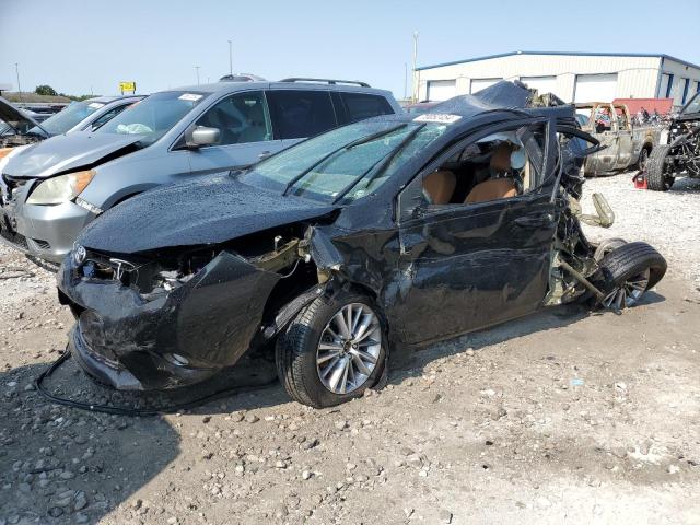 2015 TOYOTA COROLLA L - 5YFBURHE9FP216140