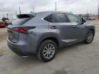 LEXUS NX 200T BA снимка