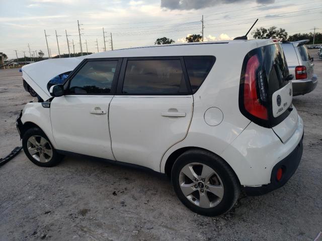 VIN KNDJN2A23H7455008 2017 KIA Soul no.2