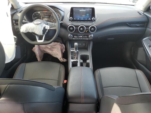 2024 NISSAN SENTRA SR - 3N1AB8DV6RY331514