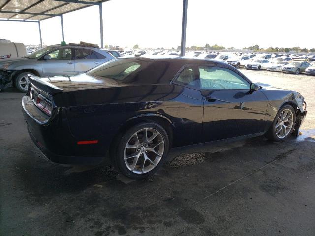 2023 DODGE CHALLENGER - 2C3CDZJG3PH503646