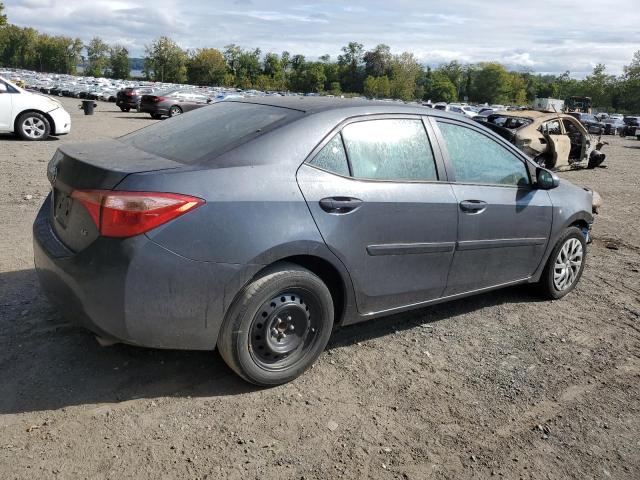 VIN 2T1BURHE1KC184861 2019 Toyota Corolla, L no.3