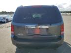 HONDA PILOT EX photo