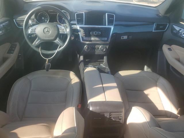 VIN 4JGDA5JB9DA252983 2013 Mercedes-Benz ML-Class, 350 no.8