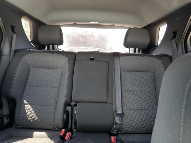 2021 CHEVROLET EQUINOX LT - 3GNAXTEV9MS148661