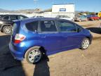 HONDA FIT SPORT photo