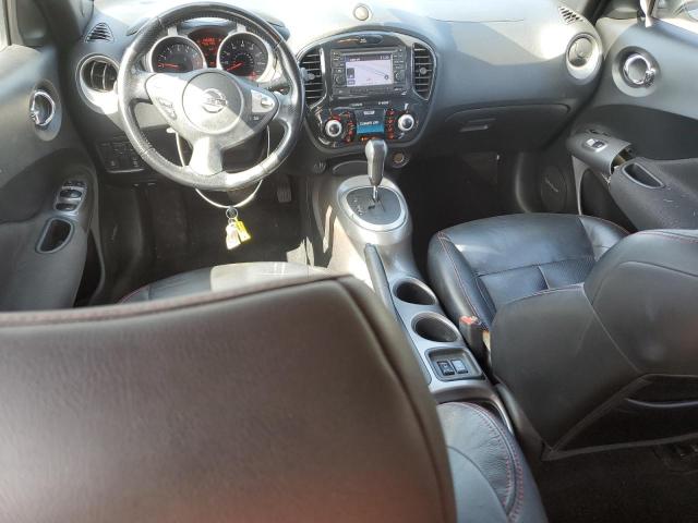 VIN JN8AF5MV9DT206545 2013 Nissan Juke, S no.8