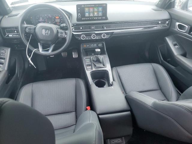 2024 HONDA CIVIC SPOR - 19XFL1G84RE012630