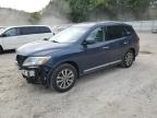 2015 NISSAN PATHFINDER - 5N1AR2MMXFC651450