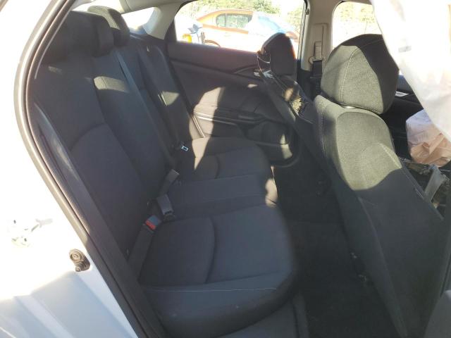 2021 HONDA CIVIC LX - 19XFC2F62ME001379