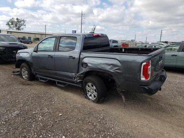 VIN 1GTG5BEN1K1287491 2019 GMC Canyon no.2