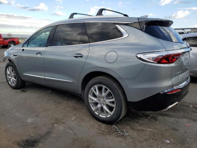 BUICK ENCLAVE ES 2023 silver  gas 5GAEVAKW7PJ253918 photo #3