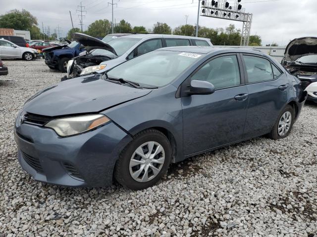 2015 TOYOTA COROLLA EC - 2T1BPRHE7FC335523