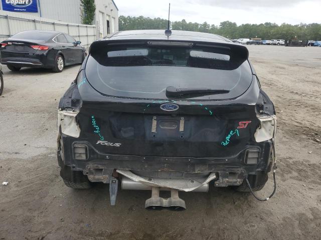 2017 FORD FOCUS ST - 1FADP3L99HL305361