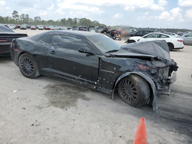 2014 CHEVROLET CAMARO LS 2G1FA1E38E9135376  72940654