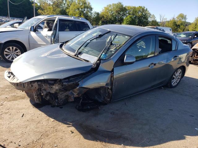 VIN JM1BL1VP2D1794978 2013 Mazda 3, I no.1