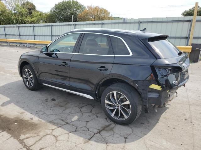 VIN WA1BAAFY2M2125501 2021 Audi Q5, Premium Plus no.2