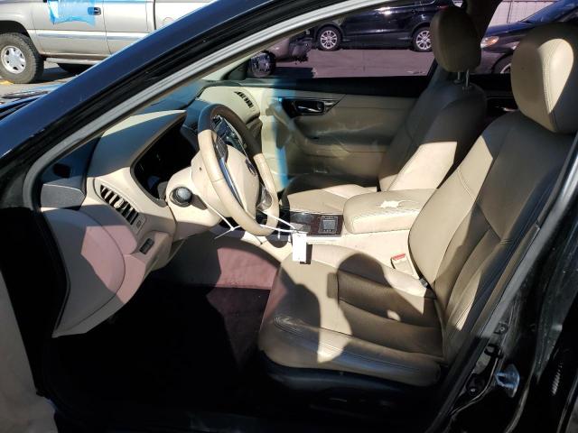 2015 NISSAN ALTIMA 2.5 - 1N4AL3AP3FN300769