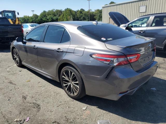 2019 TOYOTA CAMRY L - 4T1B11HK5KU221358