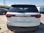 CHEVROLET TRAVERSE L photo